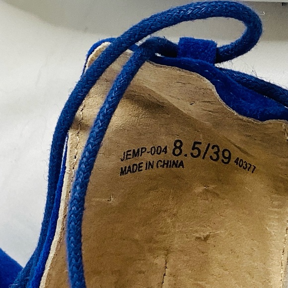 Chinese Laundry Jambi Dress Heel - Picture 10 of 10